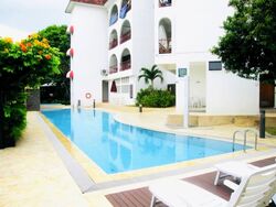 Jervois Grove (D10), Apartment #578142061